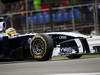 GP GERMANIA, 22.07.2011- Prove Libere 1, Venerdi', Pastor Maldonado (VEN), Williams FW33 