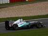 GP GERMANIA, 22.07.2011- Prove Libere 1, Venerdi', Nico Rosberg (GER), Mercedes GP Petronas F1 Team, MGP W02 