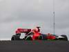 GP GERMANIA, 22.07.2011- Prove Libere 1, Venerdi', Timo Glock (GER), Marussia Virgin Racing VR-02 