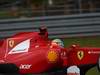 GP GERMANIA, 22.07.2011- Prove Libere 1, Venerdi', Fernando Alonso (ESP), Ferrari, F-150 Italia 
