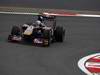GP GERMANIA, 22.07.2011- Prove Libere 1, Venerdi', Jaime Alguersuari (SPA), Scuderia Toro Rosso, STR6 