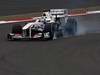 GP GERMANIA, 22.07.2011- Prove Libere 1, Venerdi', Kamui Kobayashi (JAP), Sauber F1 Team C30 