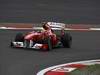 GP GERMANIA, 22.07.2011- Prove Libere 1, Venerdi', Felipe Massa (BRA), Ferrari, F-150 Italia 