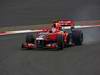 GP GERMANIA, 22.07.2011- Prove Libere 1, Venerdi', Timo Glock (GER), Marussia Virgin Racing VR-02 