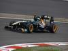 GP GERMANIA, 22.07.2011- Prove Libere 1, Venerdi', Heikki Kovalainen (FIN), Team Lotus, TL11 