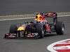 GP GERMANIA, 22.07.2011- Prove Libere 1, Venerdi', Mark Webber (AUS), Red Bull Racing, RB7 