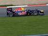 GP GERMANIA, 22.07.2011- Prove Libere 1, Venerdi', Mark Webber (AUS), Red Bull Racing, RB7 
