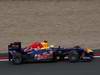 GP GERMANIA, 22.07.2011- Prove Libere 1, Venerdi', Sebastian Vettel (GER), Red Bull Racing, RB7 