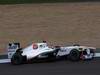 GP GERMANIA, 22.07.2011- Prove Libere 1, Venerdi', Kamui Kobayashi (JAP), Sauber F1 Team C30 