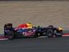 GP GERMANIA, 22.07.2011- Prove Libere 1, Venerdi', Mark Webber (AUS), Red Bull Racing, RB7 
