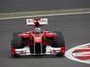 GP GERMANIA, 22.07.2011- Prove Libere 1, Venerdi', Fernando Alonso (ESP), Ferrari, F-150 Italia 