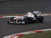 GP GERMANIA, 22.07.2011- Prove Libere 1, Venerdi', Kamui Kobayashi (JAP), Sauber F1 Team C30 