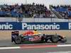 GP GERMANIA, 22.07.2011- Prove Libere 1, Venerdi', Sebastian Vettel (GER), Red Bull Racing, RB7 