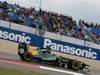 GP GERMANIA, 22.07.2011- Prove Libere 1, Venerdi', Karun Chandhok (IND), Team Lotus, TL11  