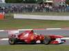 GP GERMANIA, 22.07.2011- Prove Libere 1, Venerdi', Felipe Massa (BRA), Ferrari, F-150 Italia 
