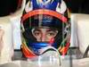 GP GERMANIA, 22.07.2011- Prove Libere 1, Venerdi', Daniel Ricciardo (AUS), Hispania Racing F1 Team, HRT  