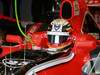 GP GERMANIA, 22.07.2011- Prove Libere 1, Venerdi', Jerome D'Ambrosio (BEL), Marussia Virgin Racing VR-02 