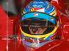 GP GERMANIA, 22.07.2011- Prove Libere 1, Venerdi', Fernando Alonso (ESP), Ferrari, F-150 Italia 