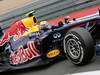 GP GERMANIA, 22.07.2011- Prove Libere 1, Venerdi', Mark Webber (AUS), Red Bull Racing, RB7 