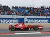 GP GERMANIA, 22.07.2011- Prove Libere 1, Venerdi', Fernando Alonso (ESP), Ferrari, F-150 Italia 