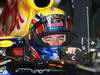 GP GERMANIA, 22.07.2011- Prove Libere 1, Venerdi', Mark Webber (AUS), Red Bull Racing, RB7 