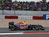 GP GERMANIA, 22.07.2011- Prove Libere 1, Venerdi', Mark Webber (AUS), Red Bull Racing, RB7 
