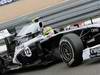 GP GERMANIA, 22.07.2011- Prove Libere 1, Venerdi', Pastor Maldonado (VEN), Williams FW33 