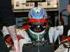 GP GERMANIA, 22.07.2011- Prove Libere 1, Venerdi', Narain Karthikeyan (IND), Hispania Racing F1 Team, HRT, Test driver