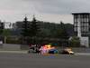 GP GERMANIA, 22.07.2011- Prove Libere 1, Venerdi', Mark Webber (AUS), Red Bull Racing, RB7 