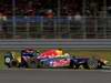 GP GERMANIA, 22.07.2011- Prove Libere 1, Venerdi', Sebastian Vettel (GER), Red Bull Racing, RB7 