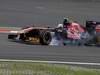 GP GERMANIA, 22.07.2011- Prove Libere 1, Venerdi', Jaime Alguersuari (SPA), Scuderia Toro Rosso, STR6 