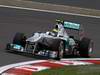 GP GERMANIA, 22.07.2011- Prove Libere 1, Venerdi', Nico Rosberg (GER), Mercedes GP Petronas F1 Team, MGP W02 
