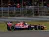 GP GERMANIA, 22.07.2011- Prove Libere 1, Venerdi', Jaime Alguersuari (SPA), Scuderia Toro Rosso, STR6 