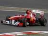 GP GERMANIA, 22.07.2011- Prove Libere 1, Venerdi', Fernando Alonso (ESP), Ferrari, F-150 Italia 