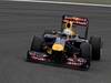 GP GERMANIA, 22.07.2011- Prove Libere 1, Venerdi', Sebastian Vettel (GER), Red Bull Racing, RB7 