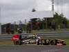 GP GERMANIA, 22.07.2011- Prove Libere 1, Venerdi', Vitaly Petrov (RUS), Lotus Renault GP, R31 