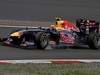 GP GERMANIA, 22.07.2011- Prove Libere 1, Venerdi', Mark Webber (AUS), Red Bull Racing, RB7 