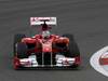GP GERMANIA, 22.07.2011- Prove Libere 1, Venerdi', Fernando Alonso (ESP), Ferrari, F-150 Italia 
