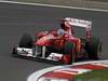 GP GERMANIA, 22.07.2011- Prove Libere 1, Venerdi', Fernando Alonso (ESP), Ferrari, F-150 Italia 