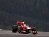 GP GERMANIA, 22.07.2011- Prove Libere 1, Venerdi', Jerome D'Ambrosio (BEL), Marussia Virgin Racing VR-02 