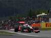 GP GERMANIA, 22.07.2011- Prove Libere 1, Venerdi', Jenson Button (GBR), McLaren  Mercedes, MP4-26 