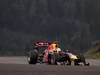 GP GERMANIA, 22.07.2011- Prove Libere 1, Venerdi', Sebastian Vettel (GER), Red Bull Racing, RB7 