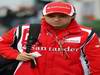 GP GERMANIA, 22.07.2011- Felipe Massa (BRA), Ferrari, F-150 Italia 