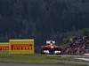 GP GERMANIA, 22.07.2011- Prove Libere 1, Venerdi', Felipe Massa (BRA), Ferrari, F-150 Italia 