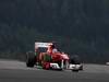 GP GERMANIA, 22.07.2011- Prove Libere 1, Venerdi', Fernando Alonso (ESP), Ferrari, F-150 Italia 
