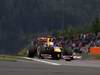 GP GERMANIA, 22.07.2011- Prove Libere 1, Venerdi', Sebastian Vettel (GER), Red Bull Racing, RB7 