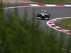 GP GERMANIA, 22.07.2011- Prove Libere 1, Venerdi', Michael Schumacher (GER), Mercedes GP Petronas F1 Team, MGP W02 