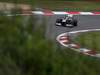 GP GERMANIA, 22.07.2011- Prove Libere 1, Venerdi', Rubens Barrichello (BRA), Williams FW33 