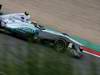 GP GERMANIA, 22.07.2011- Prove Libere 1, Venerdi', Nico Rosberg (GER), Mercedes GP Petronas F1 Team, MGP W02 