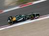 GP GERMANIA, 22.07.2011- Prove Libere 1, Venerdi', Heikki Kovalainen (FIN), Team Lotus, TL11 